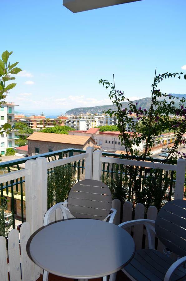 Luiselle Charming Center Affittacamere 2*