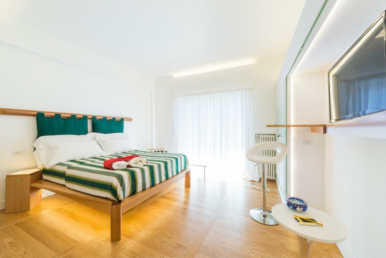 Luiselle Charming Center Affittacamere Sorrento