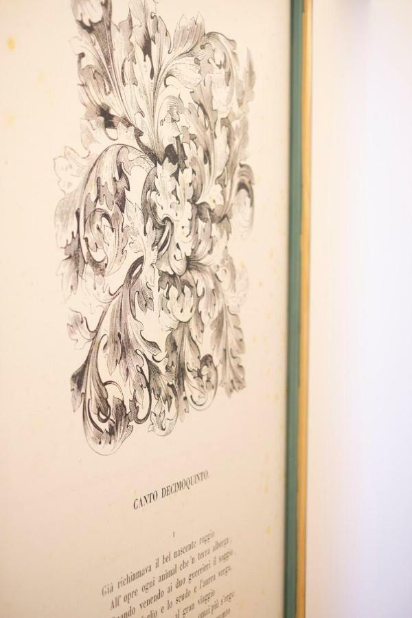 Luiselle Charming Center Affittacamere Sorrento