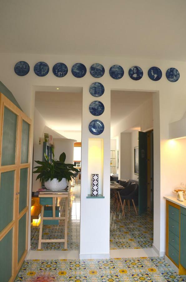 Luiselle Charming Center Affittacamere Sorrento