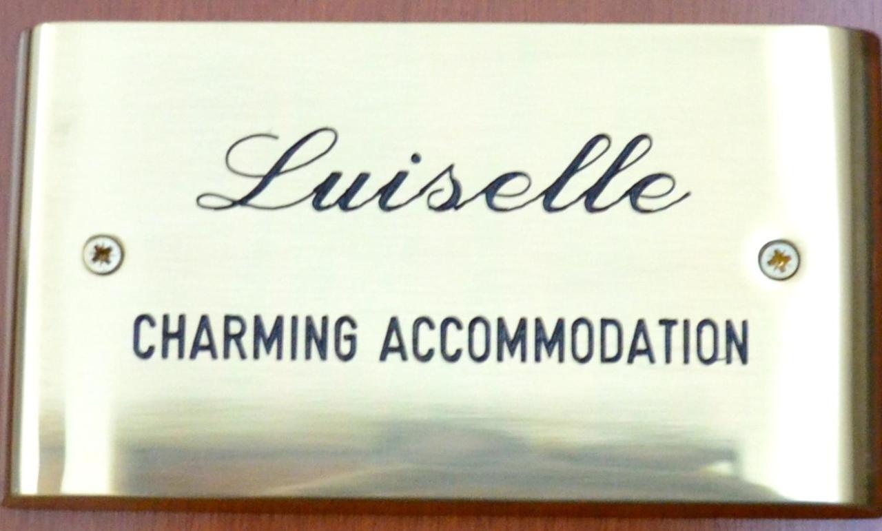 Luiselle Charming Center Affittacamere Sorrento